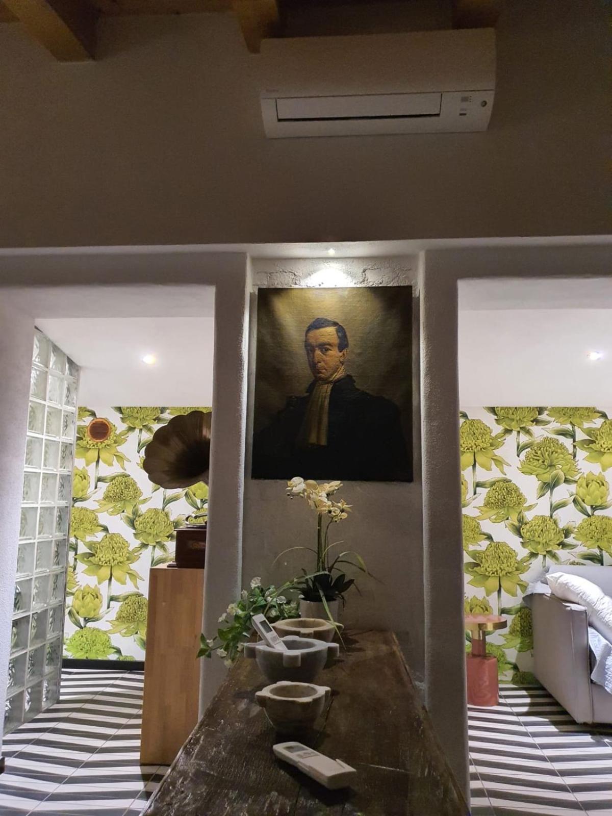 Willa Orchidea Beverino Pokój zdjęcie